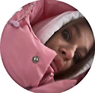 Sticker стики от ванесскиной 🎀🎀 - 4