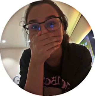 Sticker стики от ванесскиной 🎀🎀 - 3