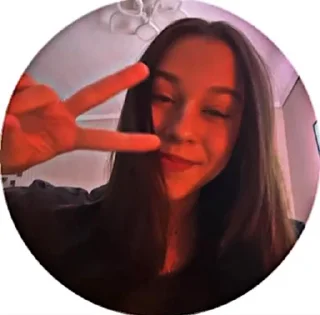 Sticker стики от ванесскиной 🎀🎀 - 11