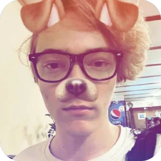 Sticker #ванг2016 - 9