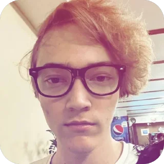 Sticker #ванг2016 - 3