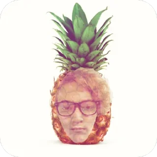 Sticker #ванг2016 - 1