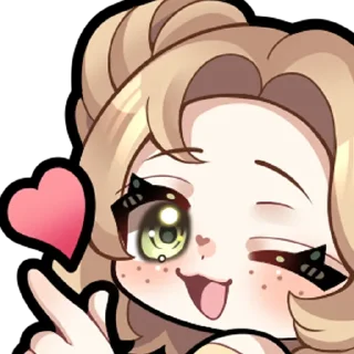 Стикер vangersert - 7