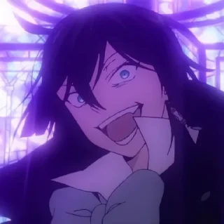 Sticker Vanitas | @longroadtohell - 4