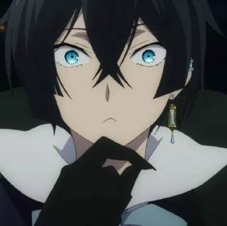 Sticker Vanitas | @longroadtohell - 9