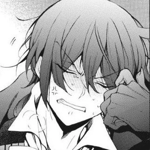 аниме мультфильм манга