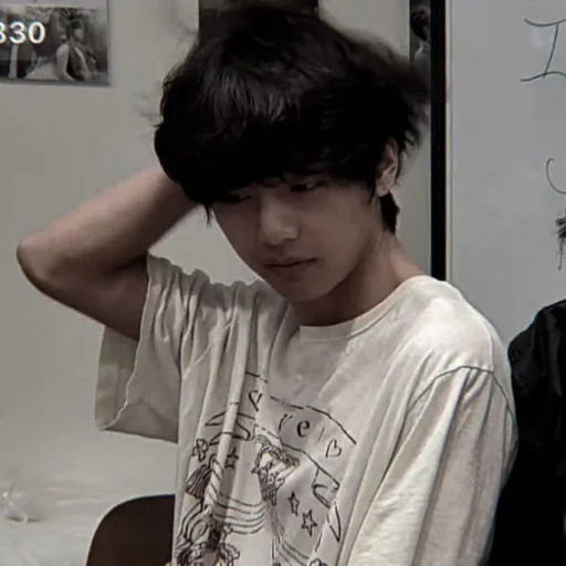 Человек комнатный человеческое лицо