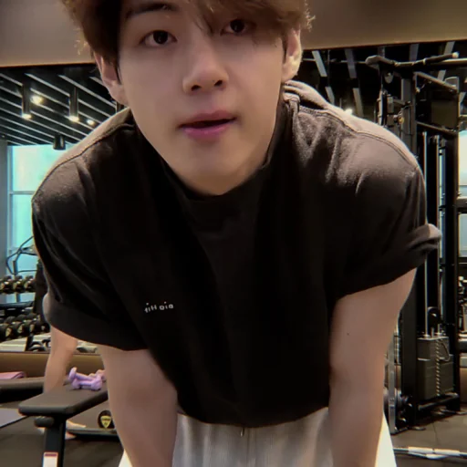 person clothing human face