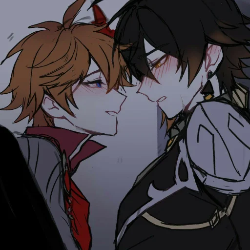 anime cartoon fiction