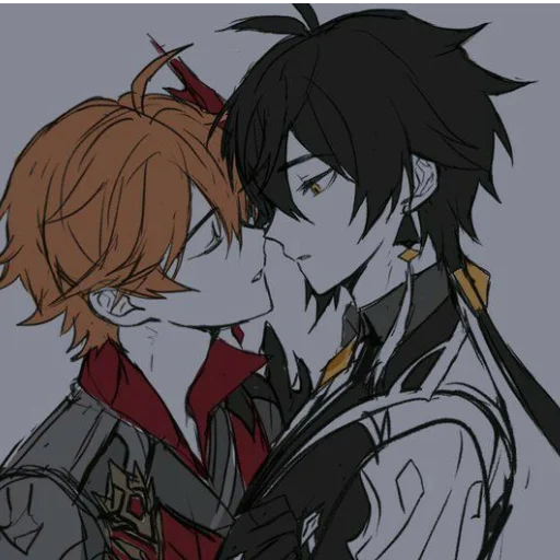 anime cartoon fiction