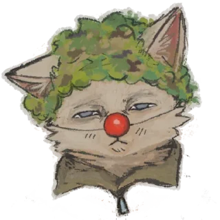 Sticker ваня ваени etc @desastresguerra - 3