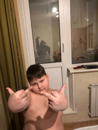 ванечка самый лучший - 