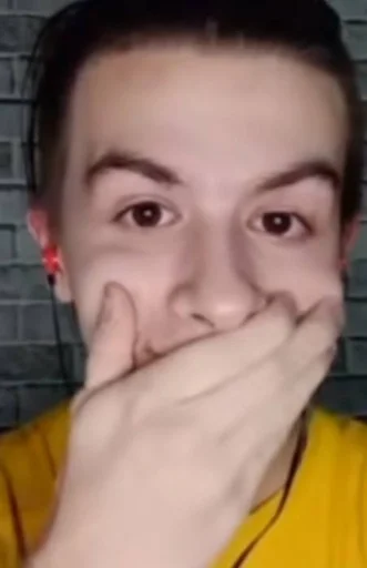 Человек человеческое лицо бровь