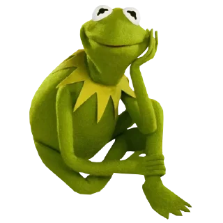 кератиновый нос by @fStikBot - животное