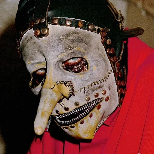 mask clothing masque