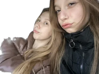 Sticker лошарики - 2