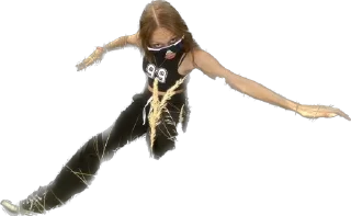 Sticker лошарики - 8