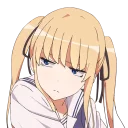 Sticker variouspyrostickers - 0