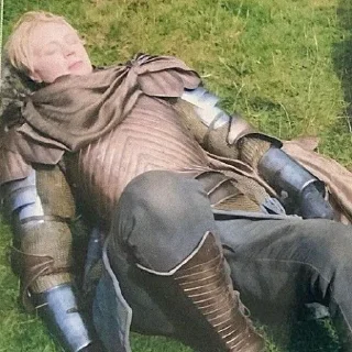 Sticker Варя не вывозит - 1