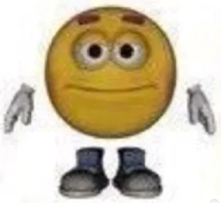 Sticker Варя не вывозит - 5