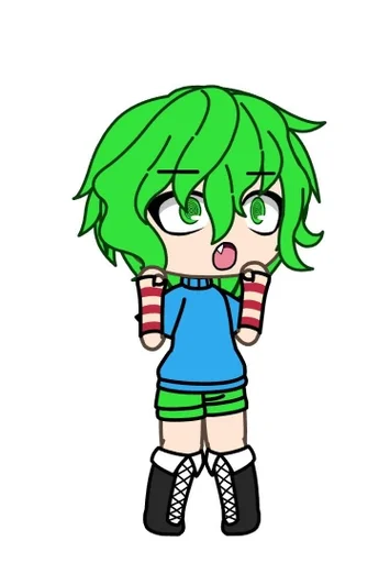 Sticker Варушка :: @fStikBot - 11