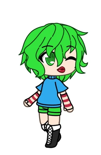 Sticker Варушка :: @fStikBot - 10