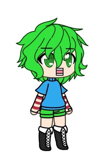 Sticker Варушка :: @fStikBot - 9