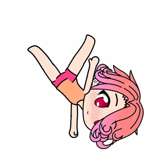 Sticker Варушка :: @fStikBot - 8