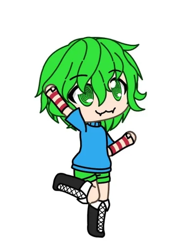 Sticker Варушка :: @fStikBot - 7