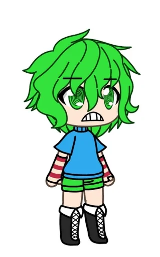 Sticker Варушка :: @fStikBot - 6