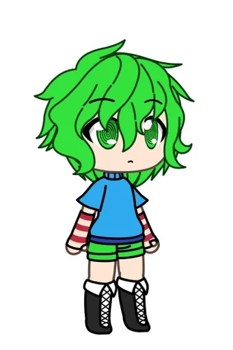 Sticker Варушка :: @fStikBot - 5