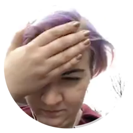 Sticker Вэстрик - 2