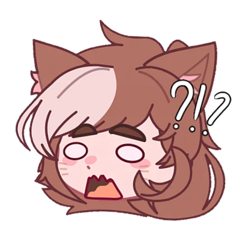 Sticker vasha_Lei - 1