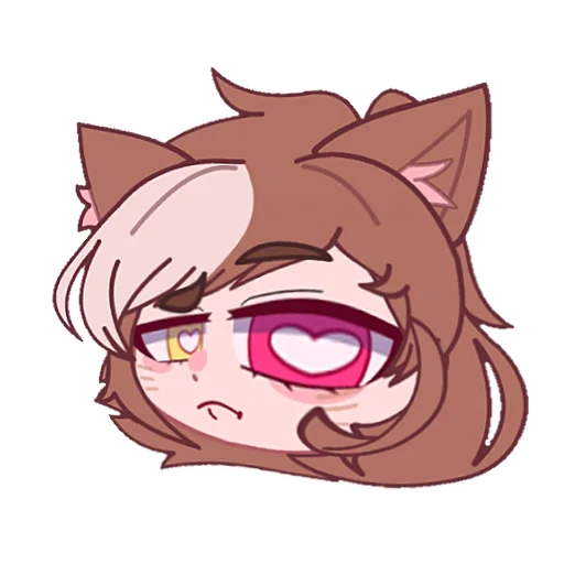 Sticker vasha_Lei - 1