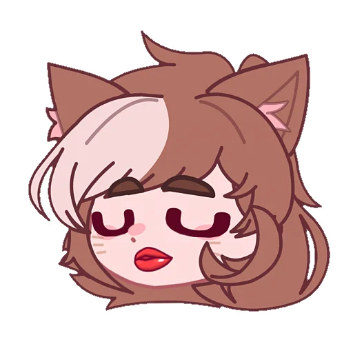 Sticker vasha_Lei - 1