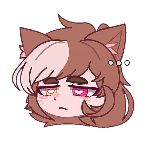 Sticker vasha_Lei - 1