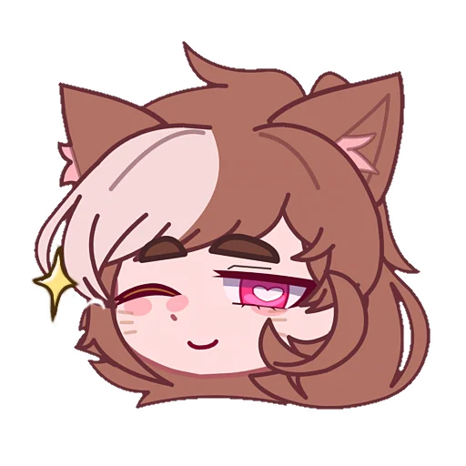 Sticker vasha_Lei - 1