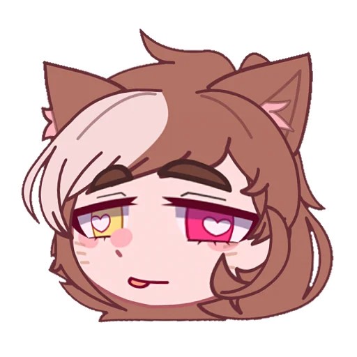 Sticker vasha_Lei - 1