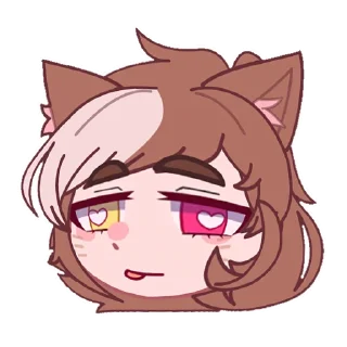 Sticker ::Lee4ka💋 - 0