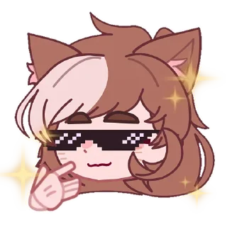 Sticker ::Lee4ka💋 - 7