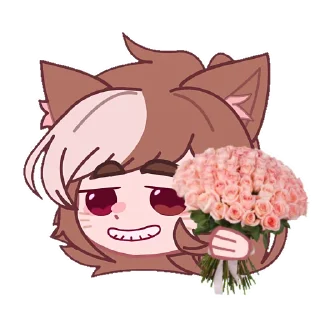 Sticker ::Lee4ka💋 - 6