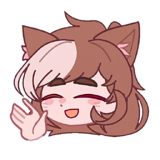 Sticker ::Lee4ka💋 - 4