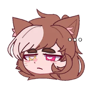 Sticker ::Lee4ka💋 - 8