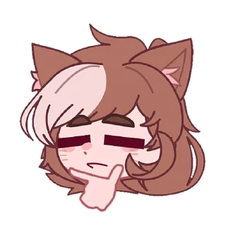 Sticker ::Lee4ka💋 - 9