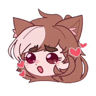 Sticker ::Lee4ka💋 - 10