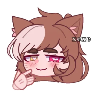 Sticker ::Lee4ka💋 - 3