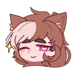 Sticker ::Lee4ka💋 - 1