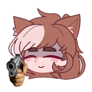 Sticker ::Lee4ka💋 - 11