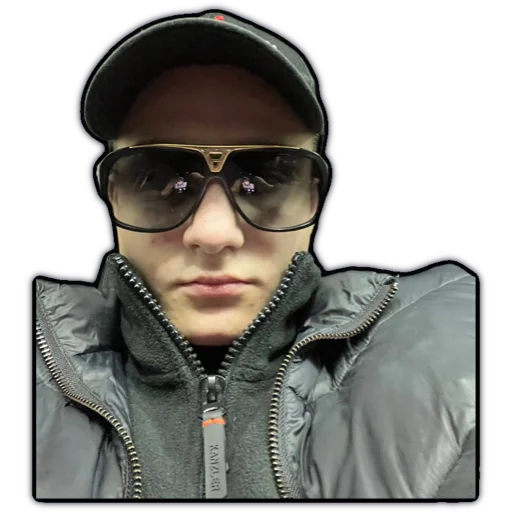 Стикер vashala2 - 1