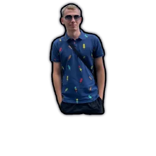 Стикер вашала - 2